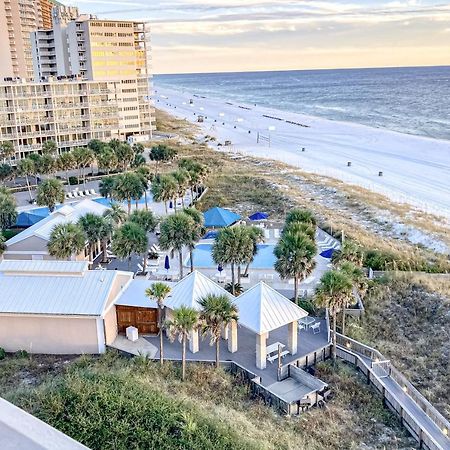 Dunes Of Panama 708 A Panama City Beach Exterior foto