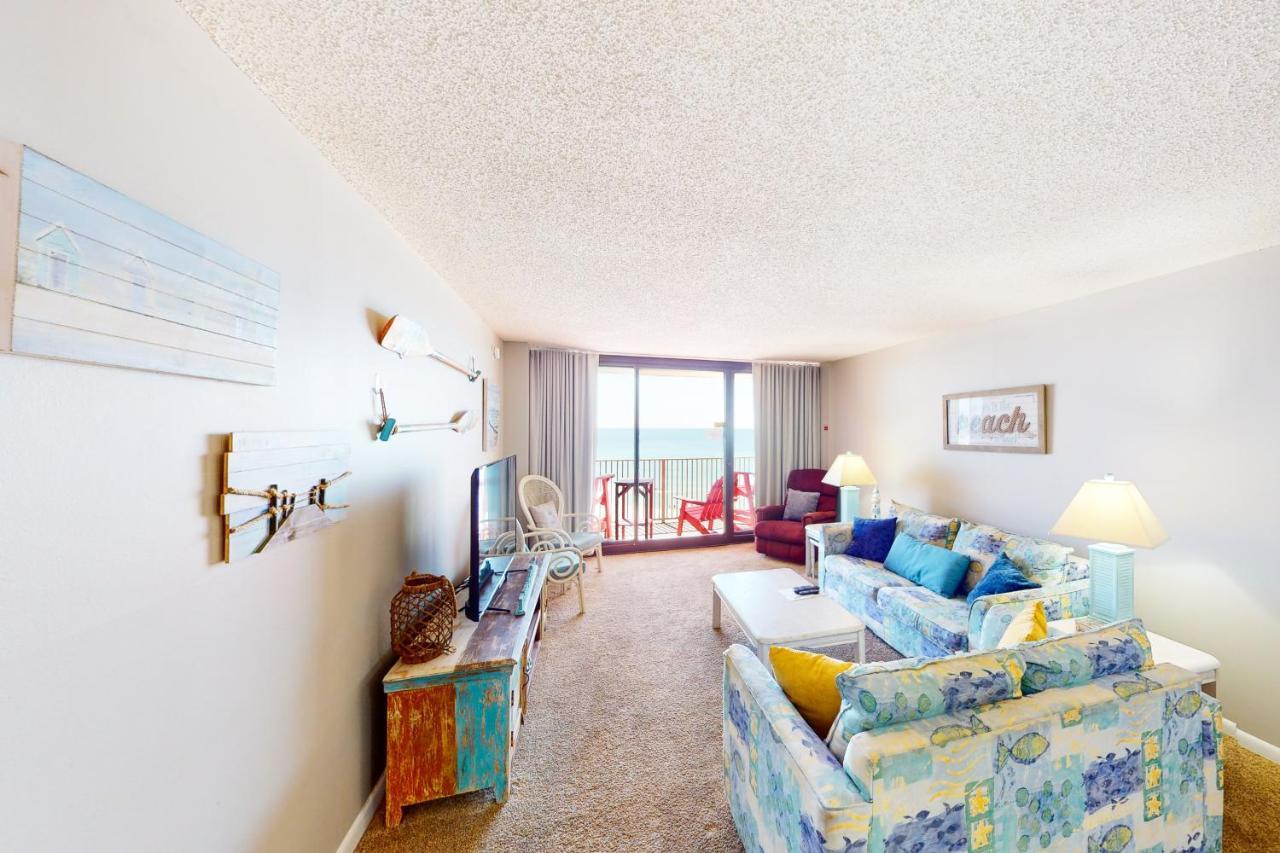 Dunes Of Panama 708 A Panama City Beach Exterior foto